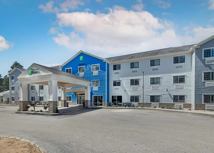 Holiday Inn Express Hotel & Suites North Conway By Ihg
